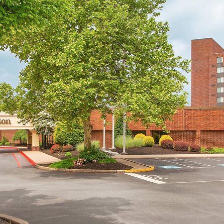 Sheraton Harrisburg Hershey Hotel Extérieur photo
