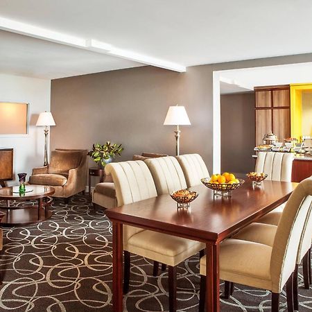 Sheraton Harrisburg Hershey Hotel Extérieur photo