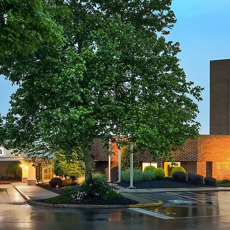 Sheraton Harrisburg Hershey Hotel Extérieur photo