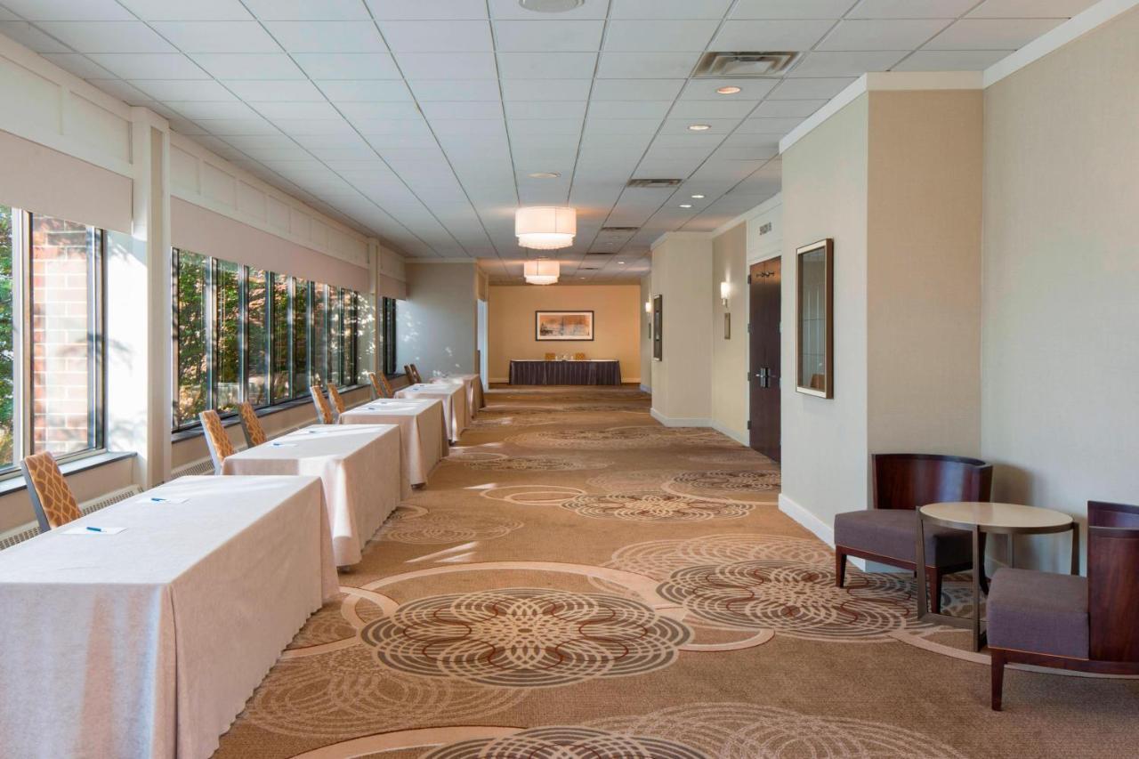 Sheraton Harrisburg Hershey Hotel Extérieur photo