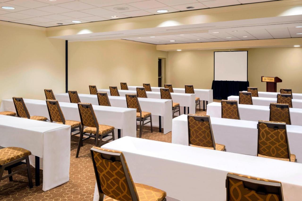 Sheraton Harrisburg Hershey Hotel Extérieur photo