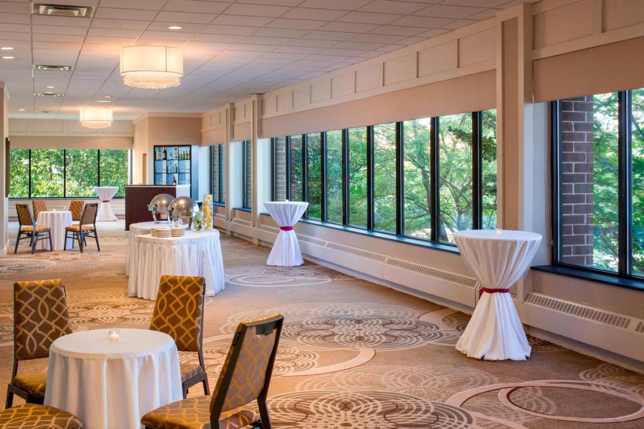 Sheraton Harrisburg Hershey Hotel Extérieur photo
