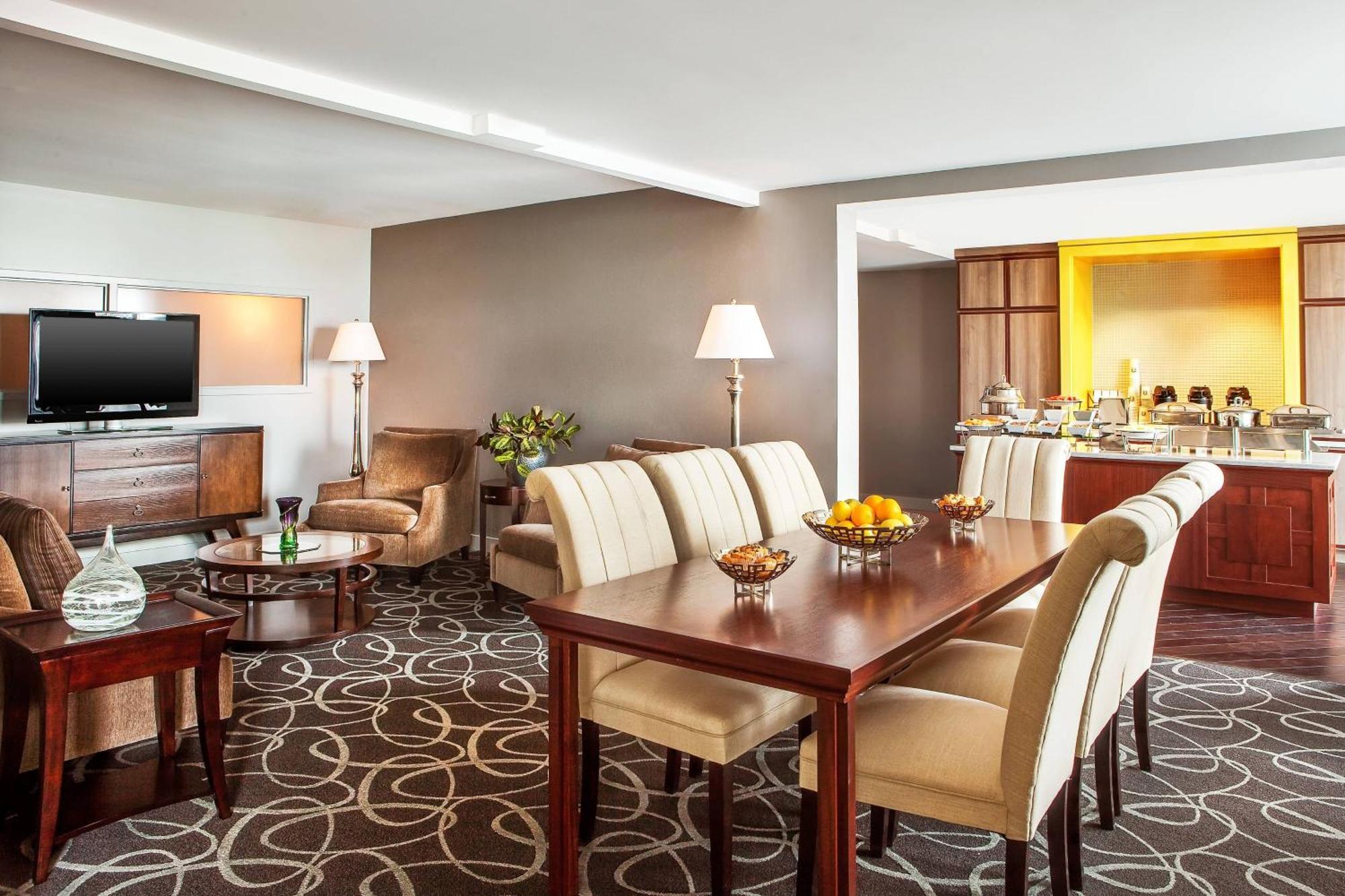 Sheraton Harrisburg Hershey Hotel Extérieur photo