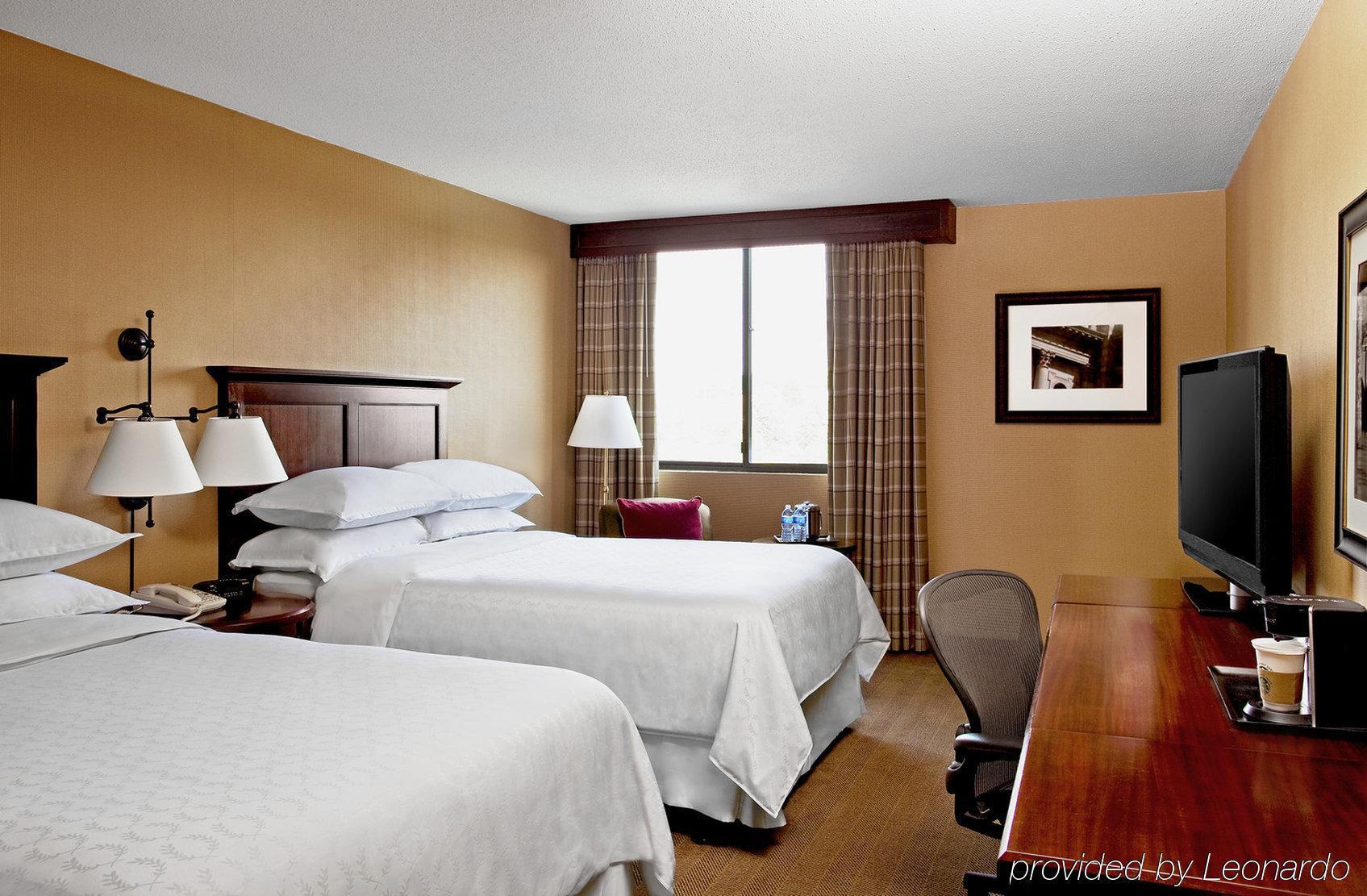 Sheraton Harrisburg Hershey Hotel Chambre photo