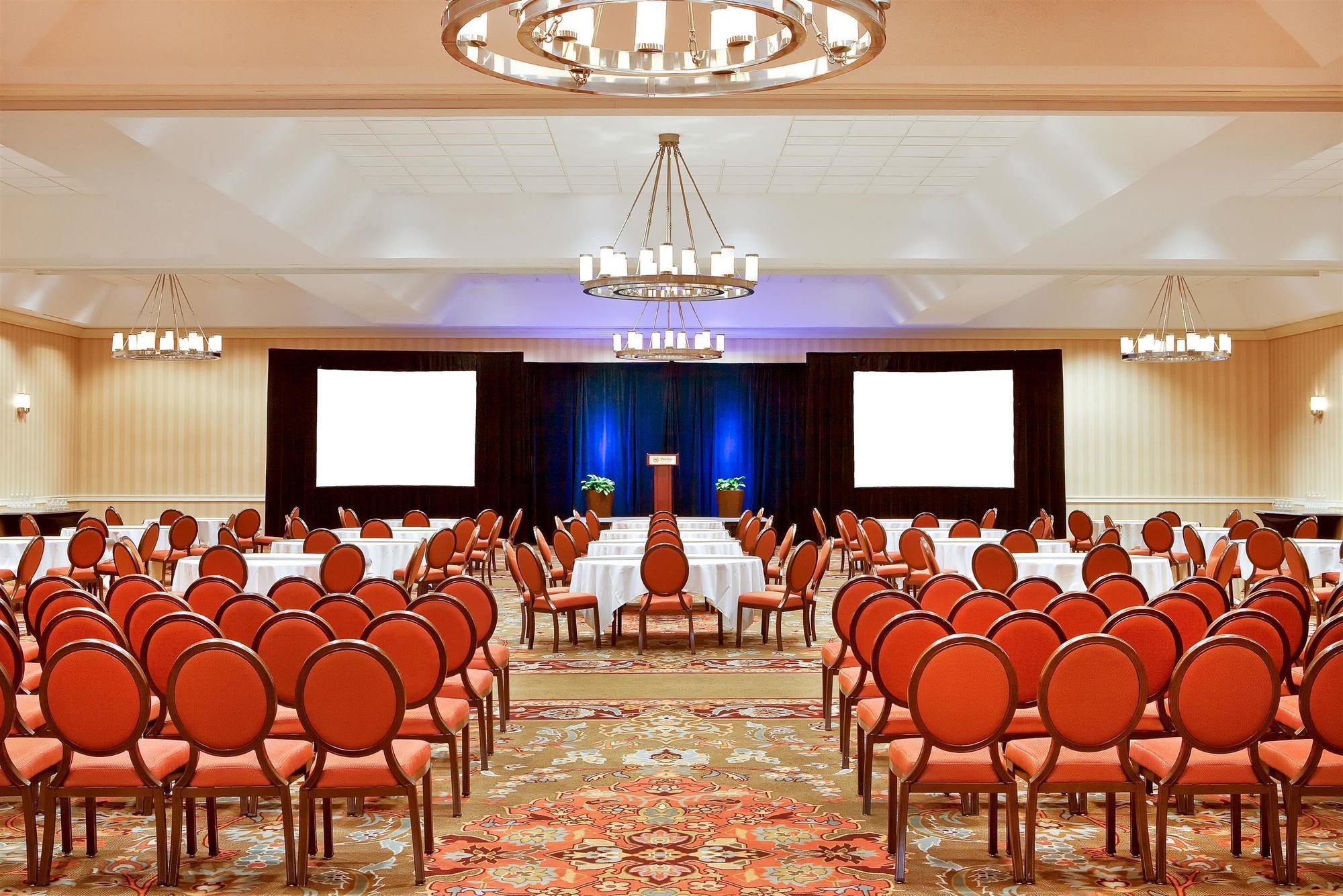 Sheraton Harrisburg Hershey Hotel Extérieur photo