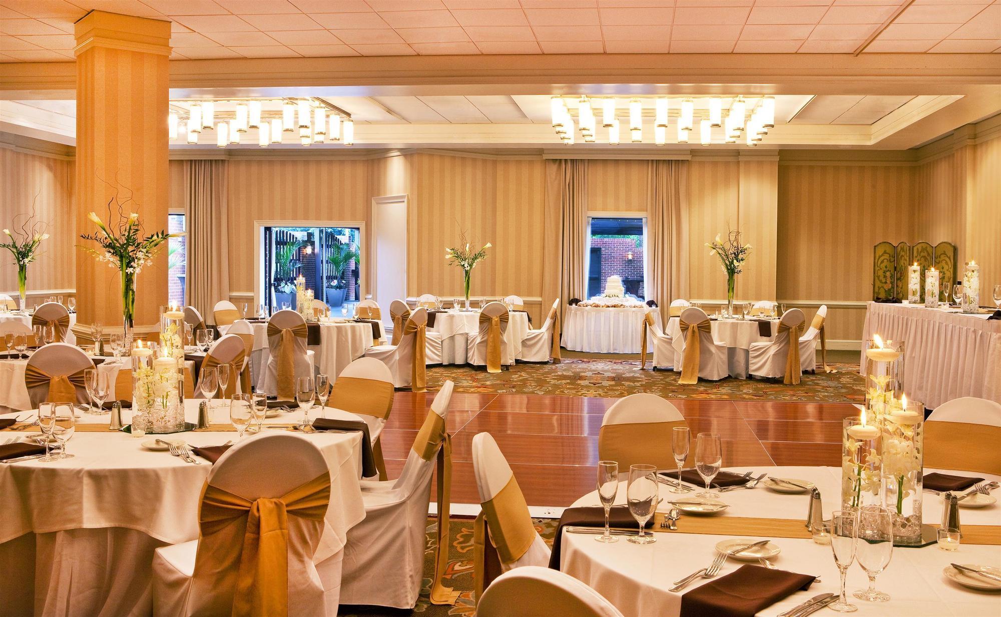 Sheraton Harrisburg Hershey Hotel Extérieur photo