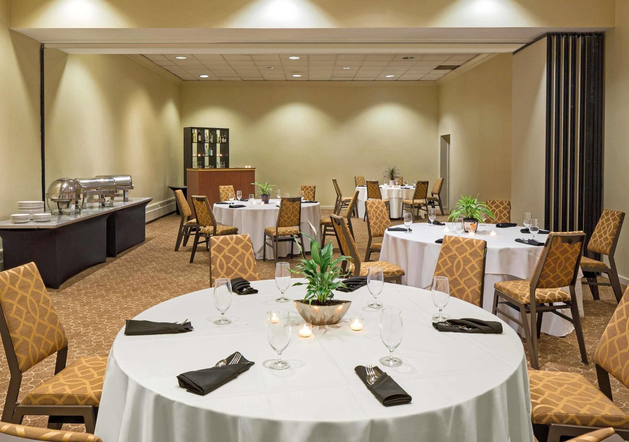 Sheraton Harrisburg Hershey Hotel Extérieur photo